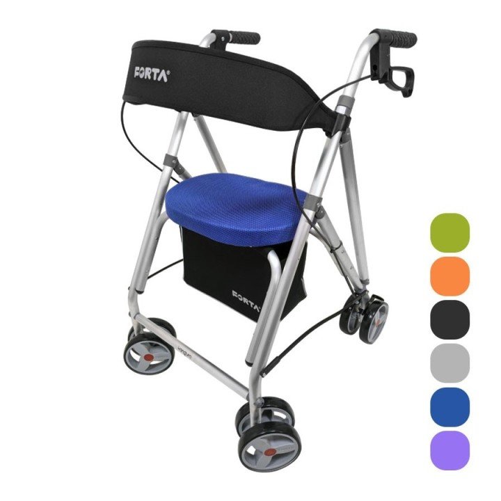 Andador Forta Kanguro F1