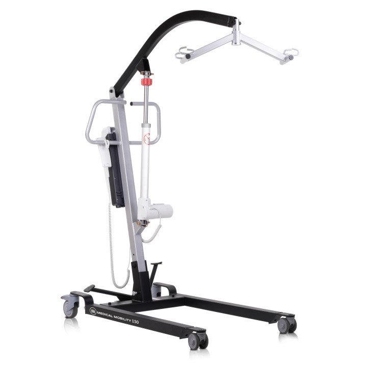Grúa eléctrica Medical Mobility 150Kg | Envío gratis | Ortopedia Ortoespaña