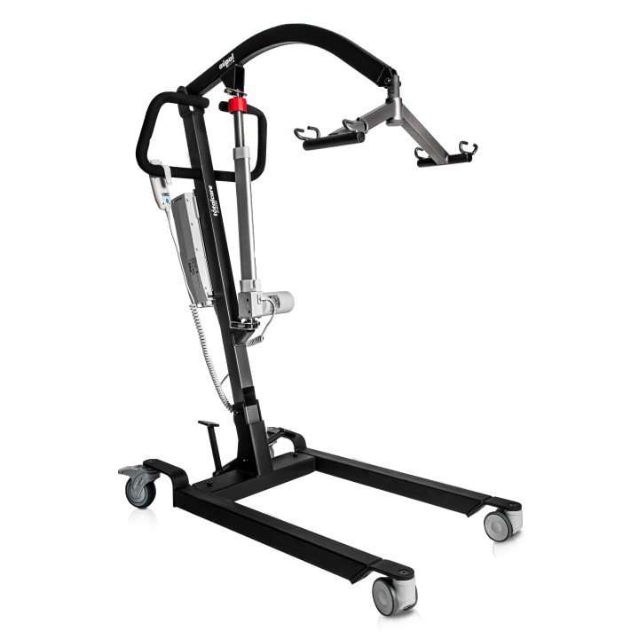 Grua eléctrica para traslados AUPA PLUS