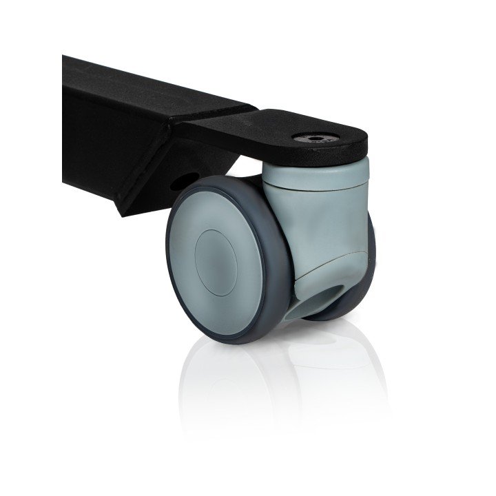 Grua eléctrica para traslados AUPA PLUS