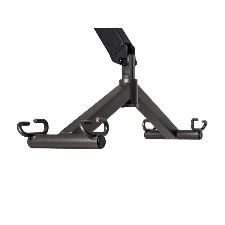 Grua eléctrica para traslados AUPA PLUS