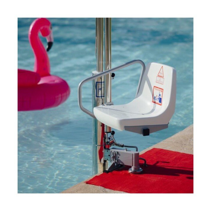 Elevador Portátil para piscina  PK | Envío gratis