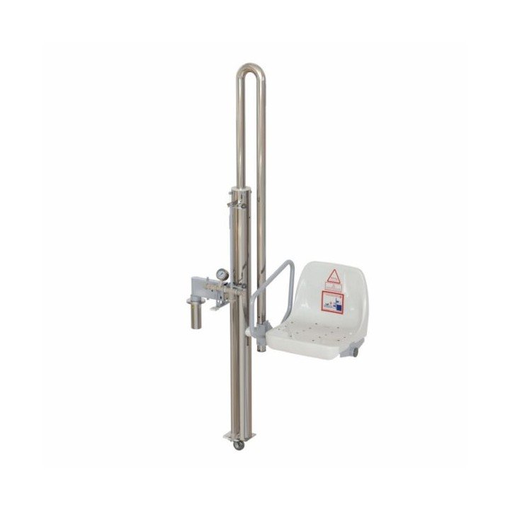 Elevador Portátil para piscina  PK | Envío gratis