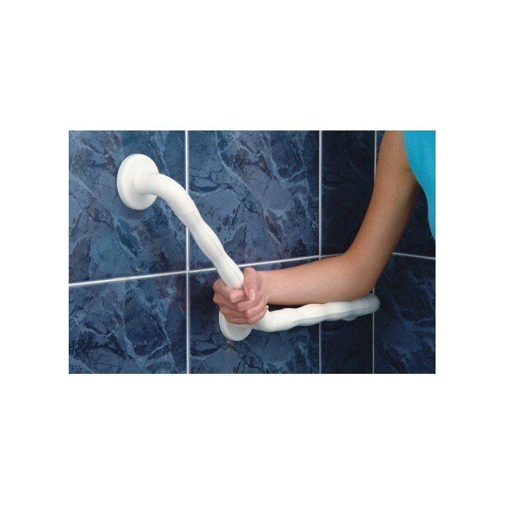 Asidero ergonómico reforzado 135º 'Natural Grip'