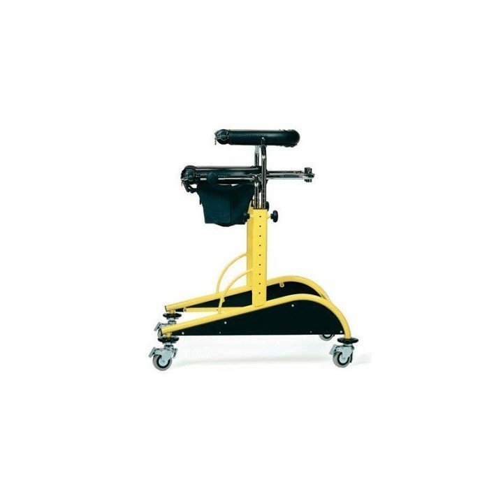 Andador y rehabilitador de la marcha 'Dynamico' - Uso Exterior.