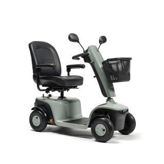 Scooter eléctrico de gran autonomía EON | Envío gratis