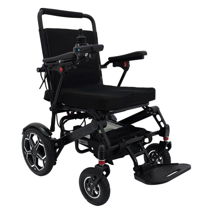 Silla eléctrica plegable Firenze Lite | Envío Gratis