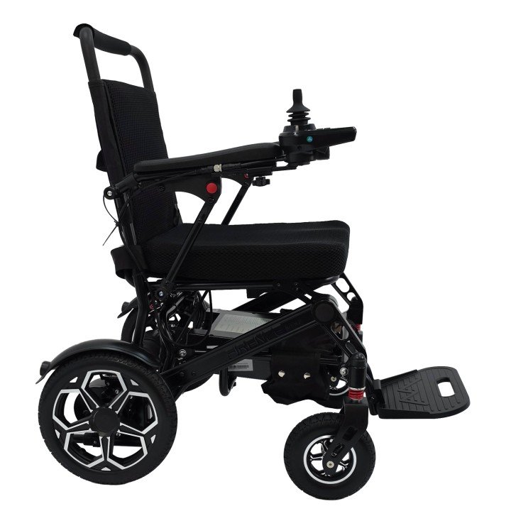 Silla eléctrica plegable Firenze Lite | Envío Gratis