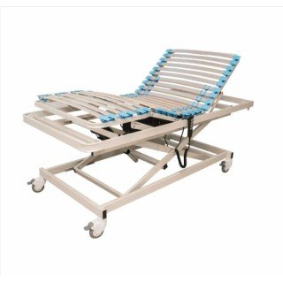 Cama APOLO con Carro elevador | Envío gratis