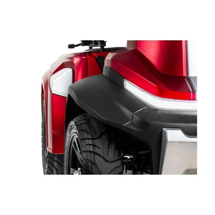 Scooter eléctrico de última generación MADAGASKAR