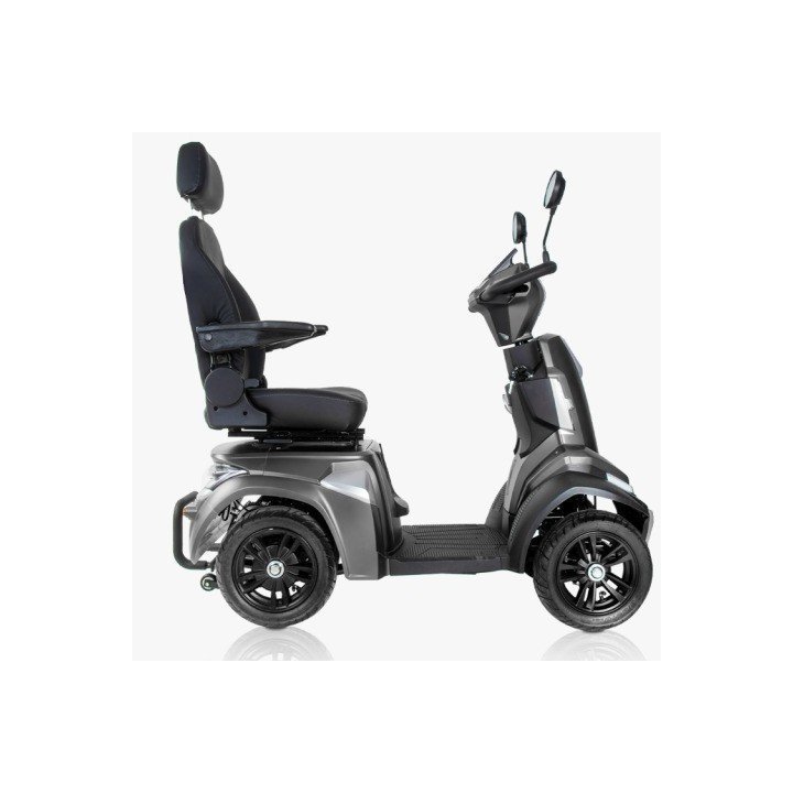 Scooter eléctrico de última generación MADAGASKAR