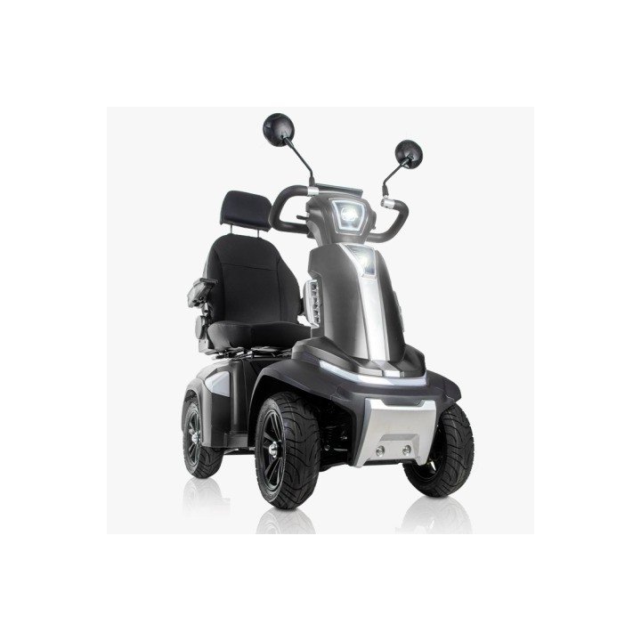 Scooter eléctrico de última generación MADAGASKAR