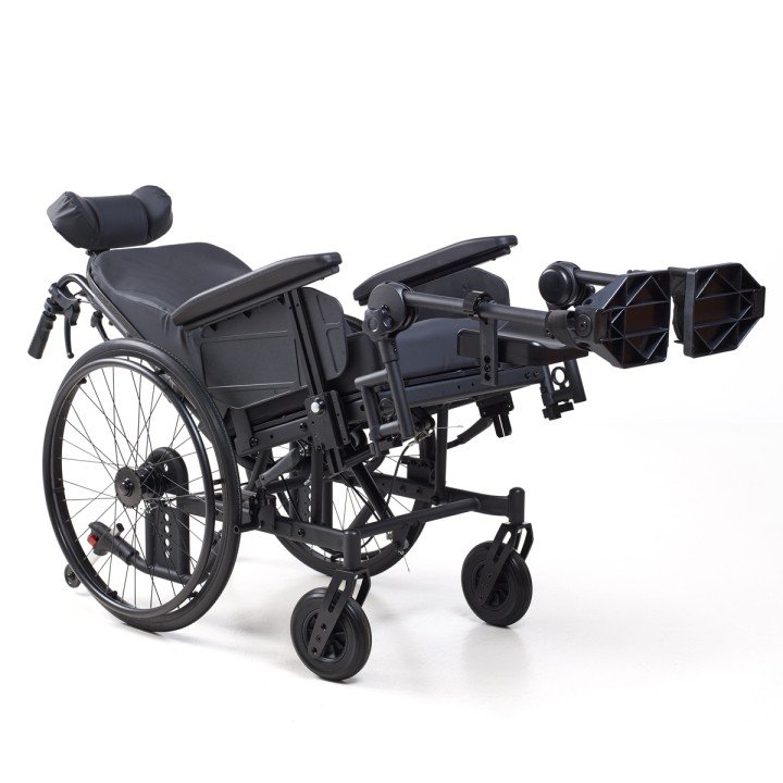 Silla basculante de relax 'Serena'