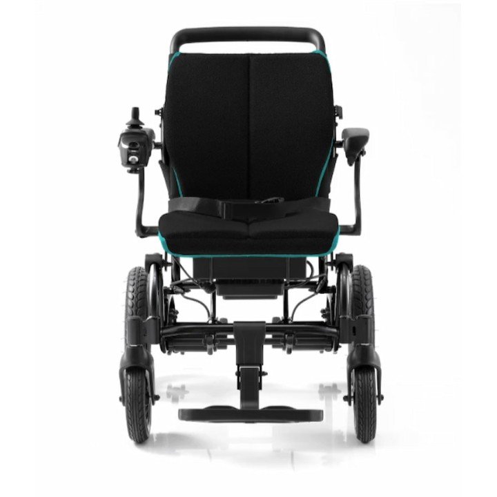 Silla eléctrica plegable I-Atlantis