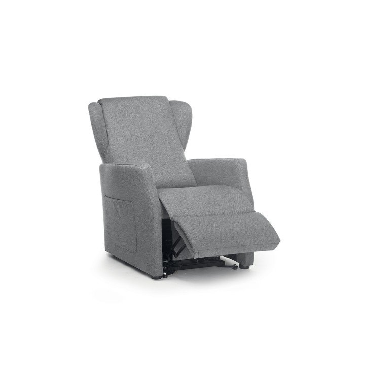 Sillón elevable relax NINFEA XL
