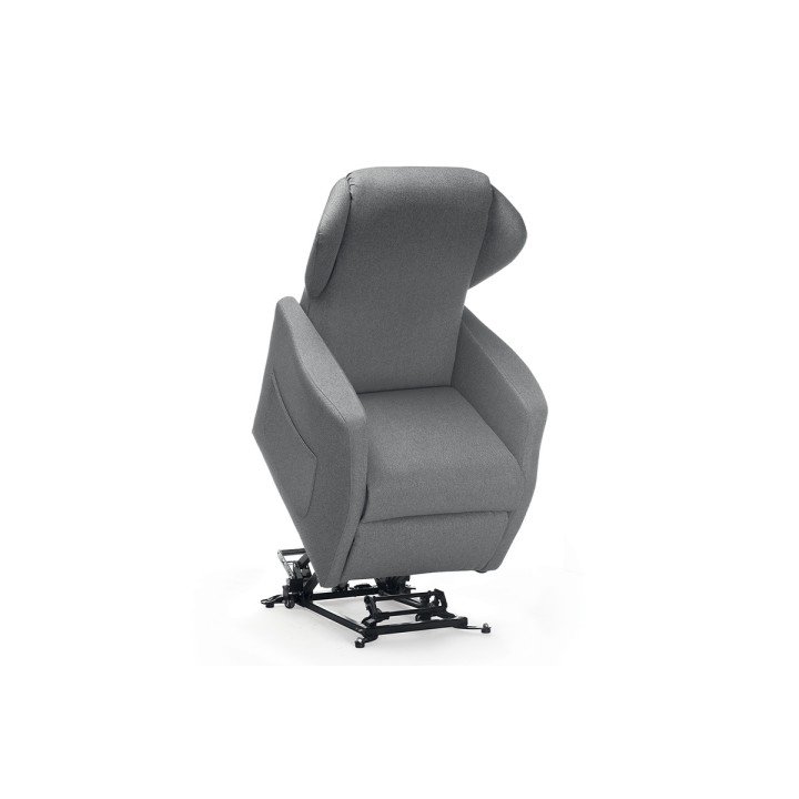 Sillón elevable relax NINFEA XL