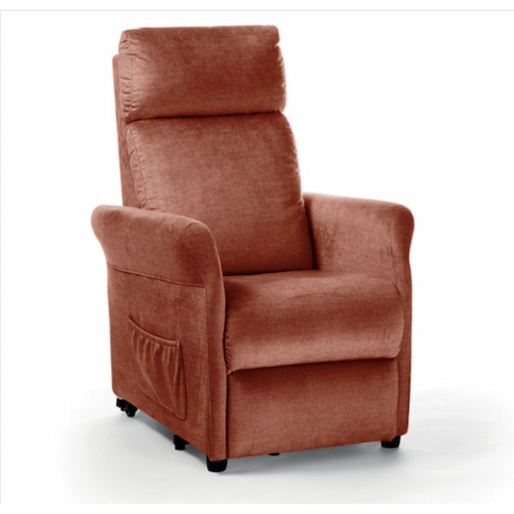 Sillón elevable relax Chloe | Envío gratis