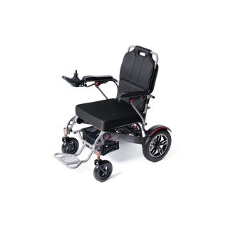 Silla de ruedas eléctrica SPA RX