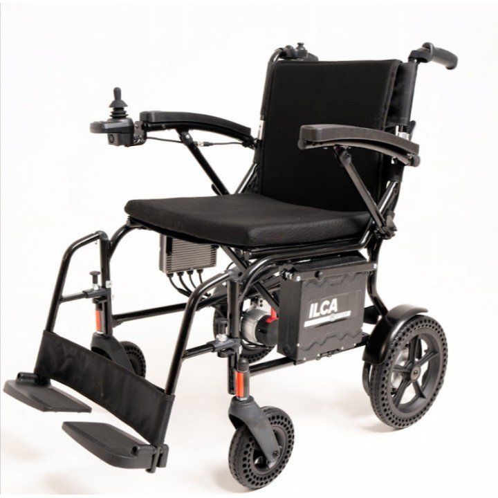 Silla eléctrica plegable ILCA AVANT