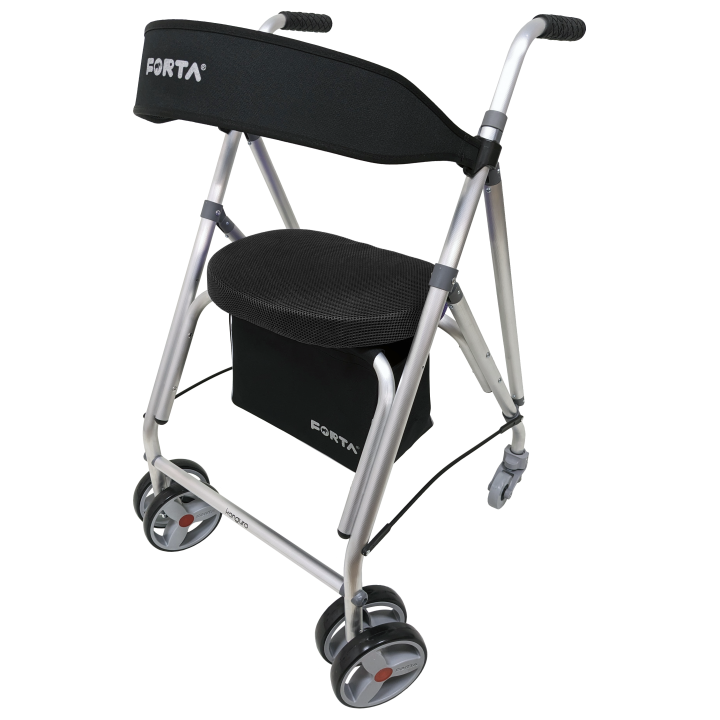 Andador Kanguro Forta de 4 ruedas