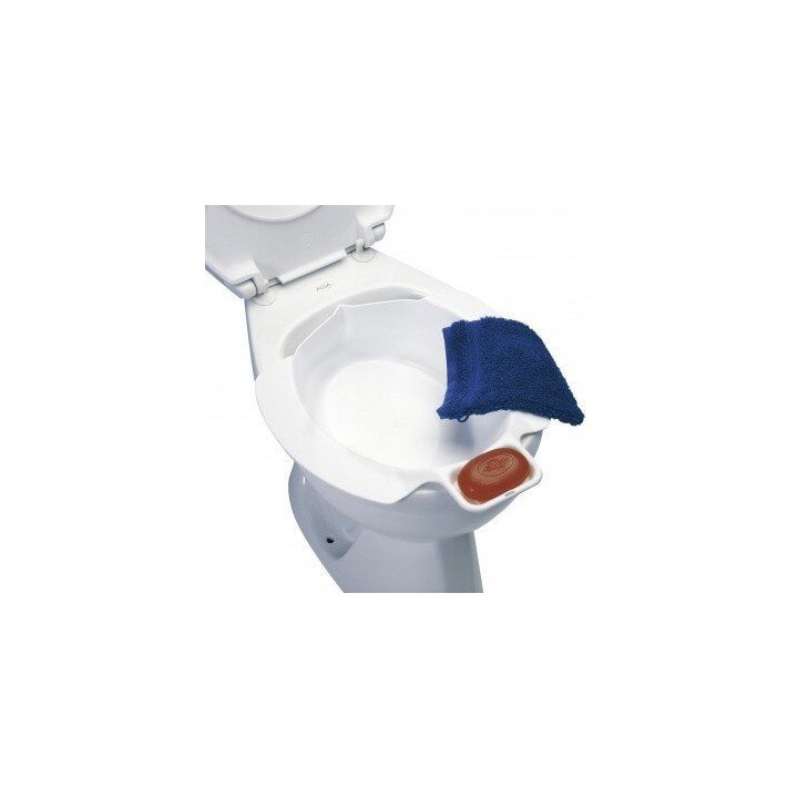 Bidet acoplable universal