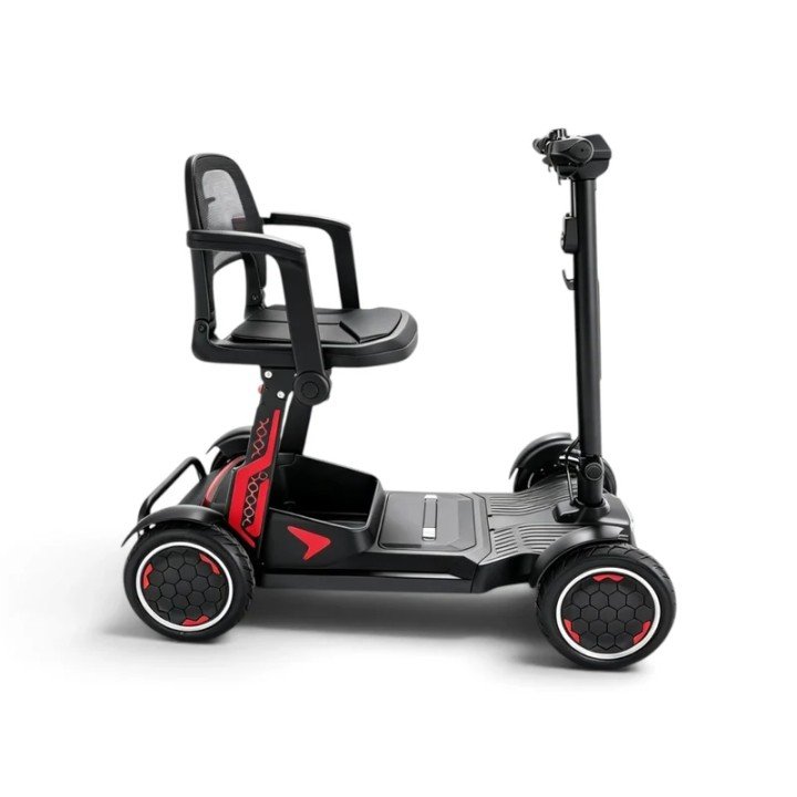 Scooter eléctrico plegable MODENA LITE | ENVÍO GRATIS