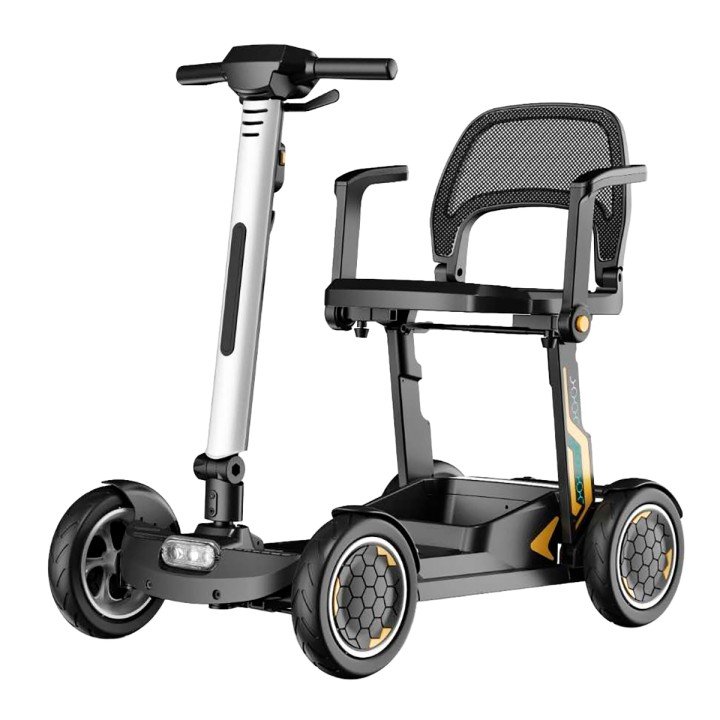 Scooter eléctrico plegable MODENA LITE | ENVÍO GRATIS