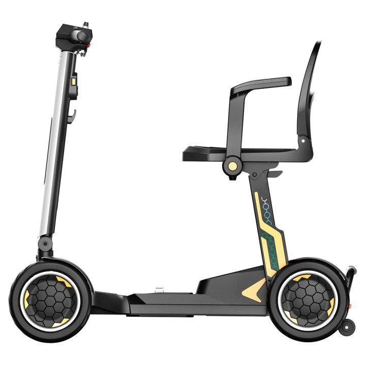 Scooter eléctrico plegable MODENA LITE | ENVÍO GRATIS
