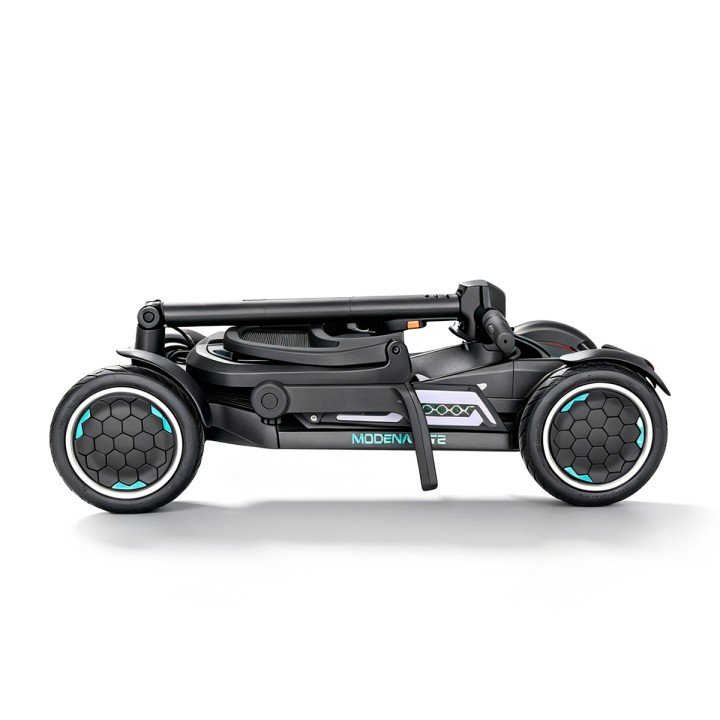 Scooter eléctrico plegable MODENA LITE | ENVÍO GRATIS