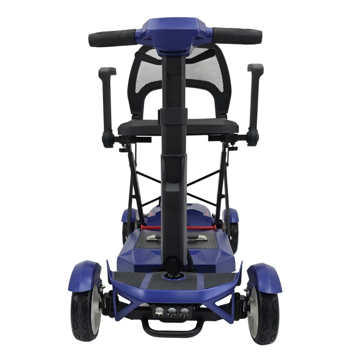 Scooter eléctrico plegable MODENA COMFORT