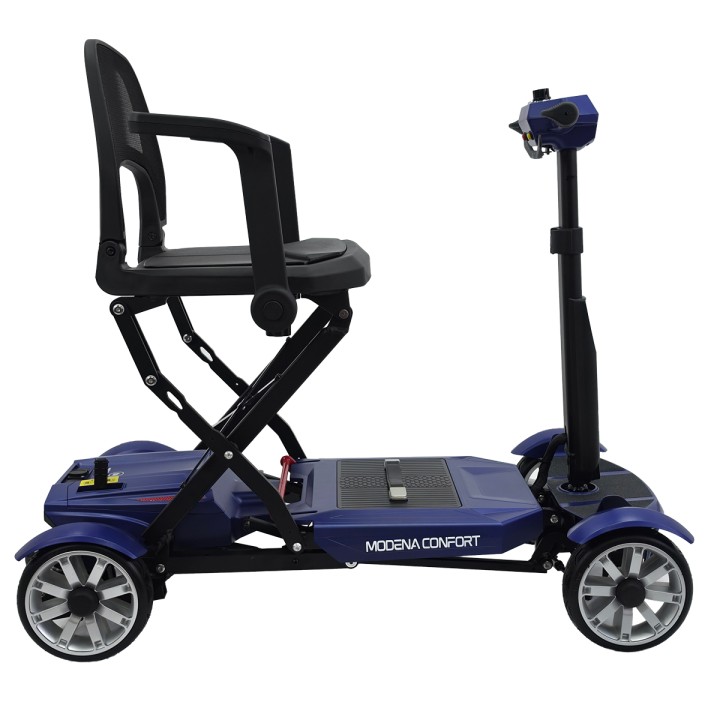 Scooter eléctrico plegable MODENA COMFORT
