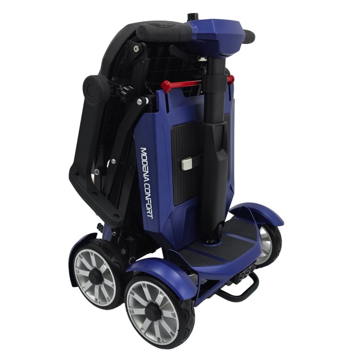 Scooter eléctrico plegable MODENA CONFORT