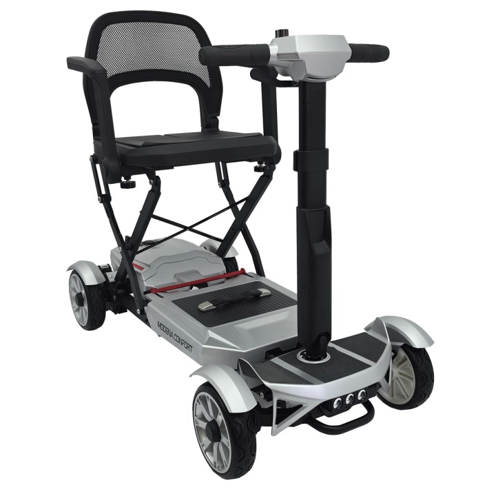 Scooter eléctrico plegable MODENA CONFORT