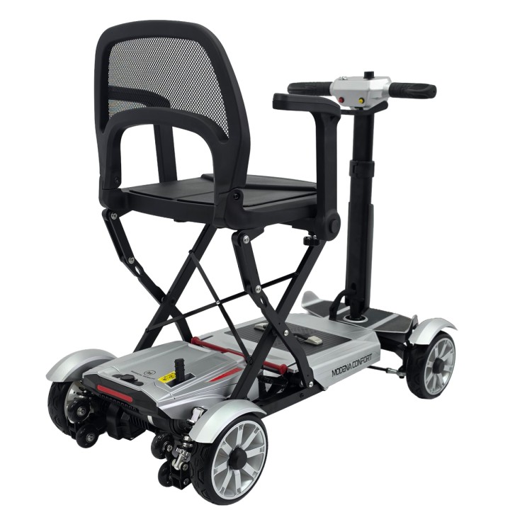 Scooter eléctrico plegable MODENA COMFORT