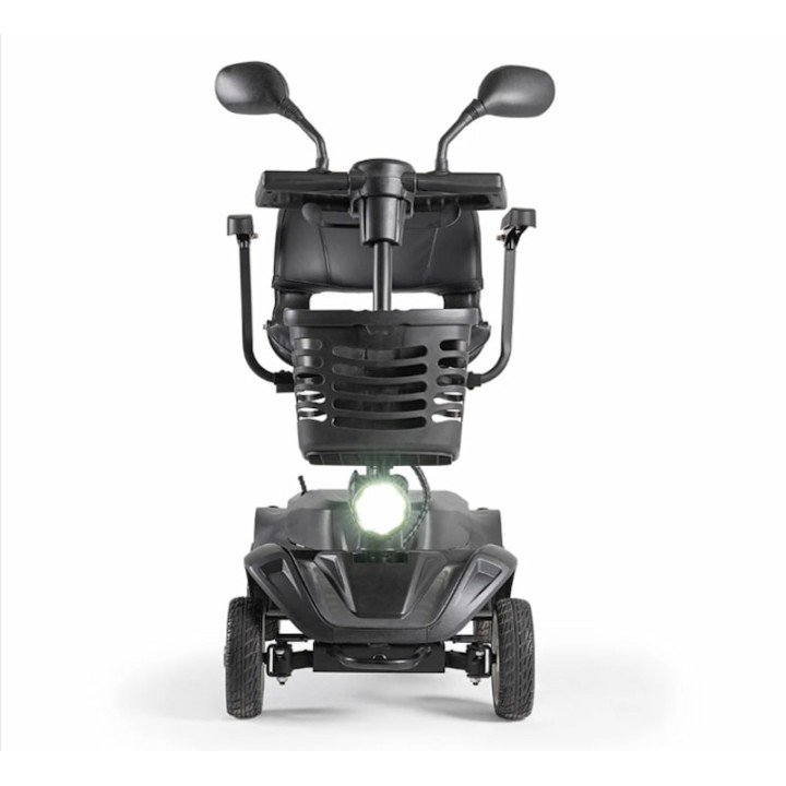Scooter eléctrico Ambar