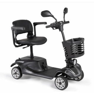 Scooter eléctrico Ambar