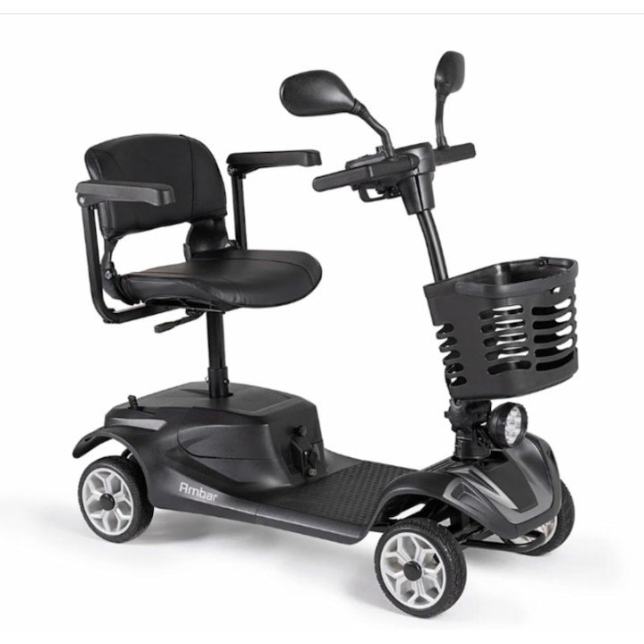 Scooter eléctrico Ambar