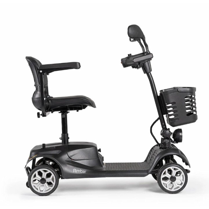 Scooter eléctrico Ambar