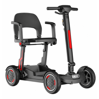 Scooter eléctrico plegable MODENA LITE | ENVÍO GRATIS