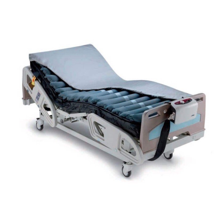 COLCHON DE AIRE ANTIESCARAS DOMUS 3