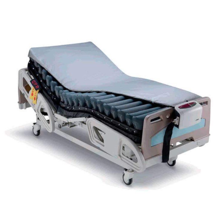 COLCHON DE AIRE ANTIESCARAS DOMUS 4