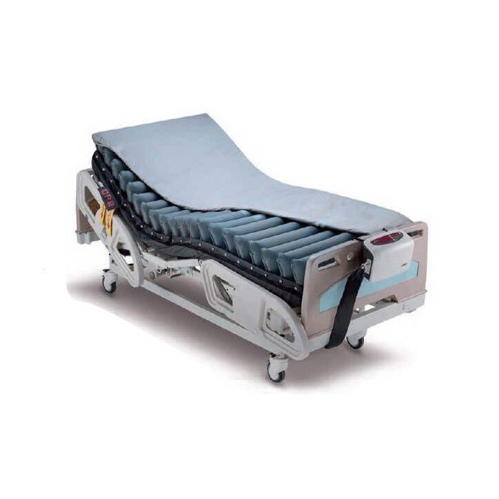 COLCHON DE AIRE ANTIESCARAS DOMUS AUTO