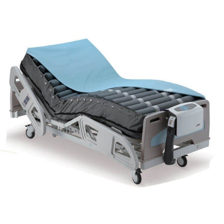 COLCHON DE AIRE ANTIESCARAS SERENE