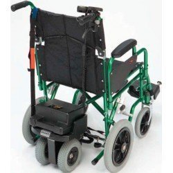 Unidad de propulsión Powerstroll S-Drive