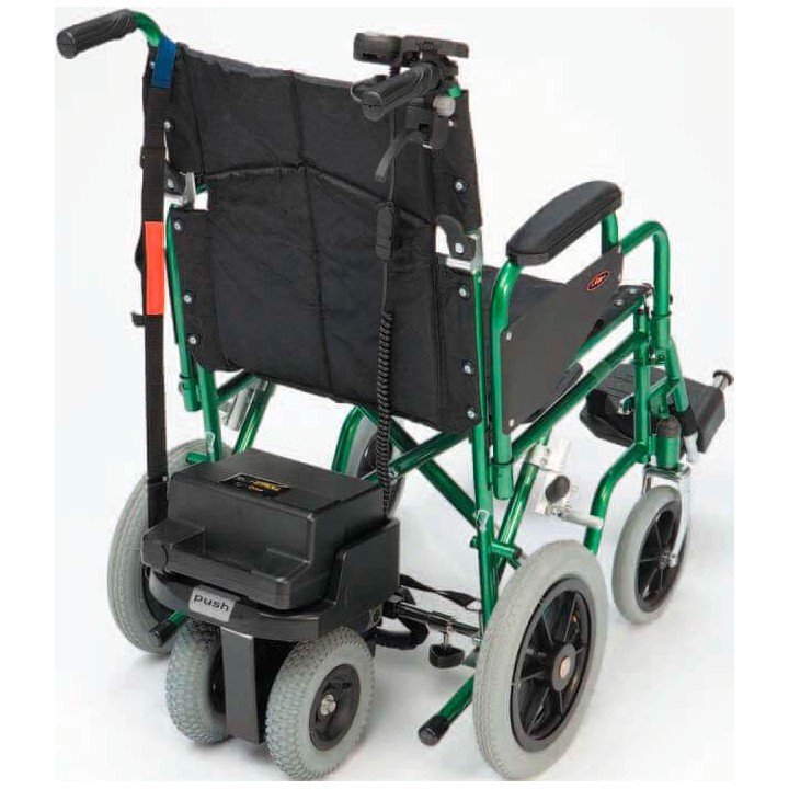 UNIDAD DE PROPULSION POWERSTROLL S-DRIVE