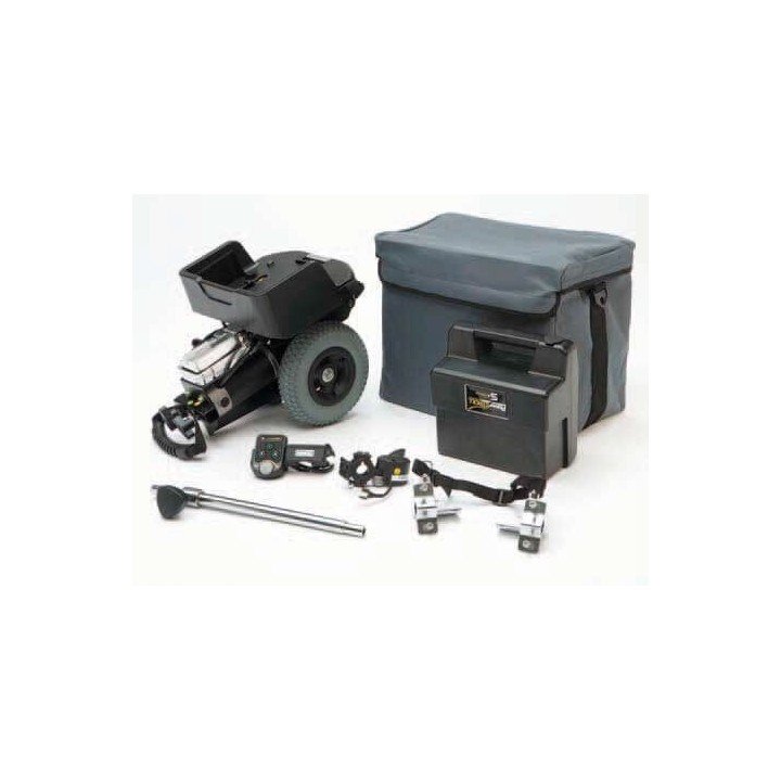 UNIDAD DE PROPULSION POWERSTROLL S-DRIVE