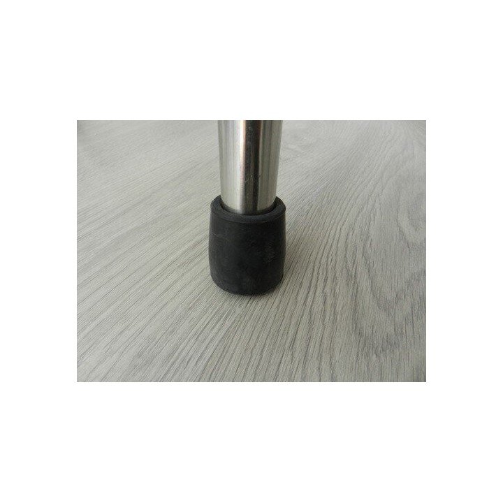 Silla giratoria de ducha inoxidable