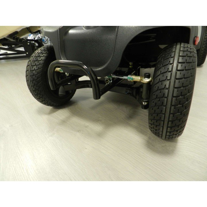 Scooter de 4 ruedas Venus Sport