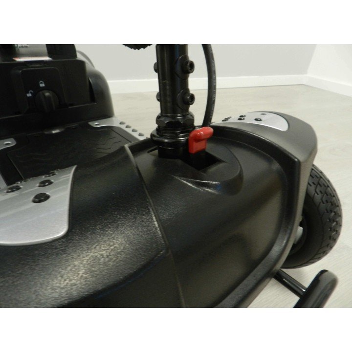 Scooter de 4 ruedas Venus Sport