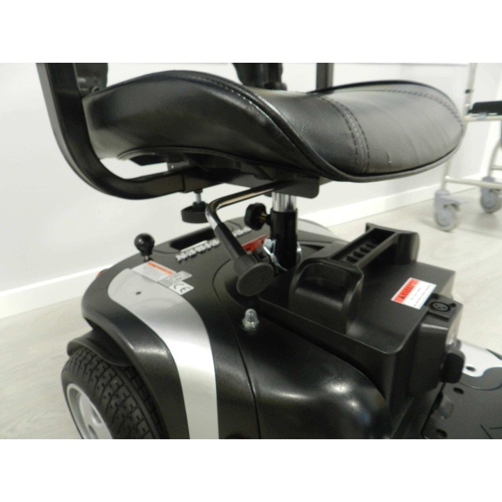 Scooter de 4 ruedas Venus Sport